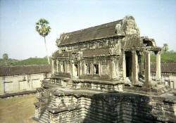 Angkor Wat