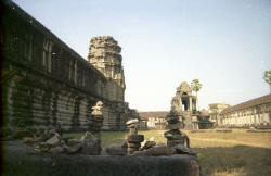 Angkor Wat