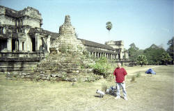 Angkor Wat