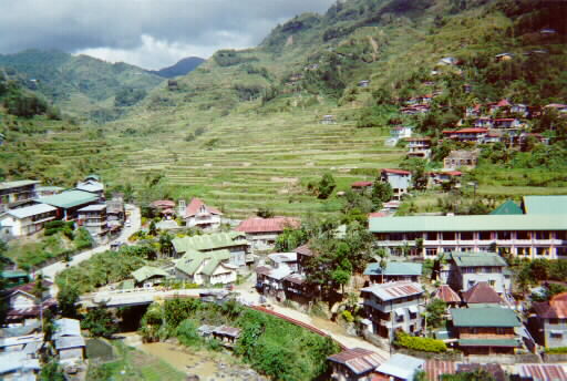 Banaue