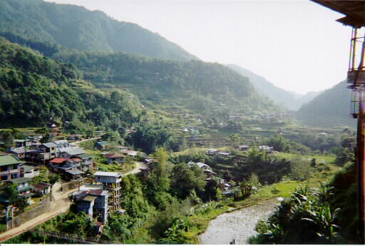 Banaue