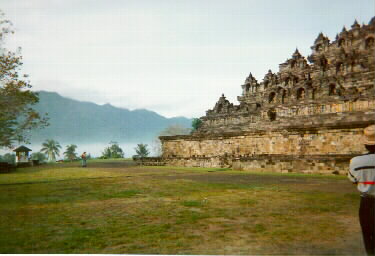 Borobudur