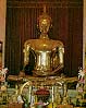 Golden Buddha